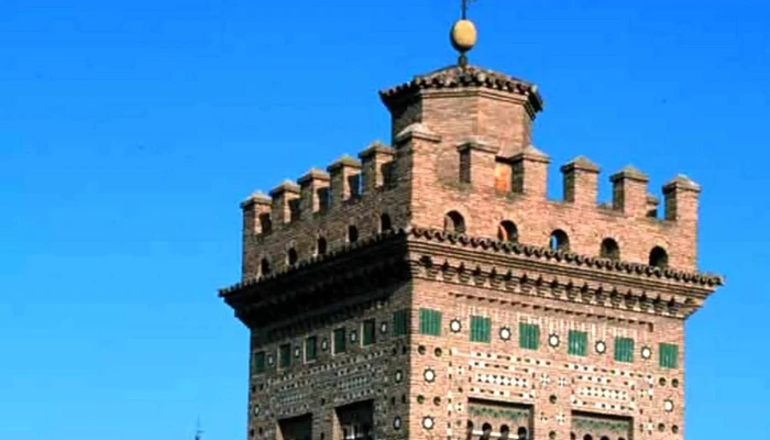 Iglesia De Santa Maria Magdalena Telefono - zaragoza