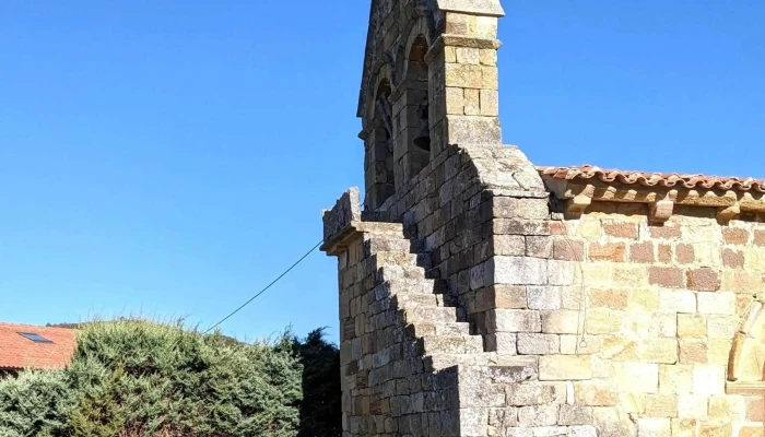 Iglesia De Santa Maria Opiniones - Arenillas de Ebro