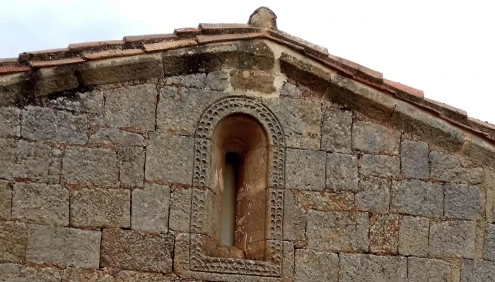 Iglesia De Santa Maria Precios - Arenillas de Ebro