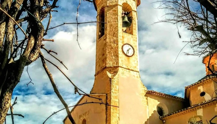 Iglesia De Santa Maria -  Precios - salomó