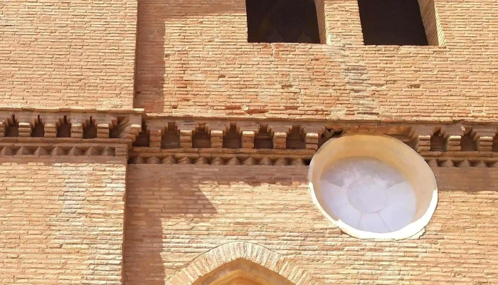 Iglesia De Santa Maria -  Precios - Tobed