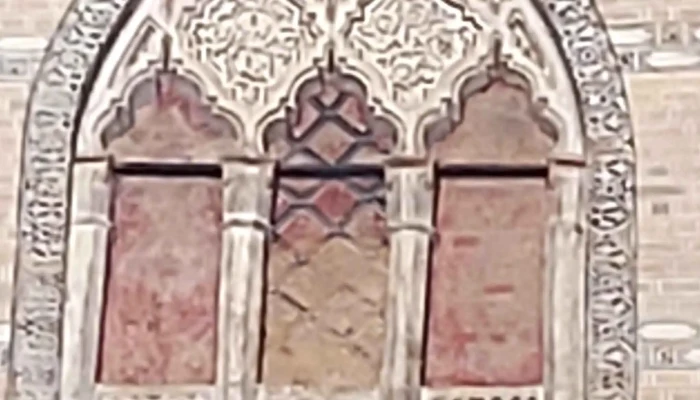 Iglesia De Santa Maria -  Promocion - Tobed