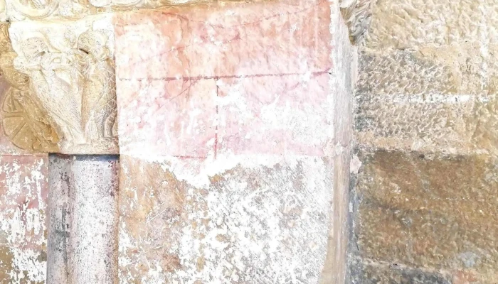 Iglesia De Santa Maria Puntaje - Lácar