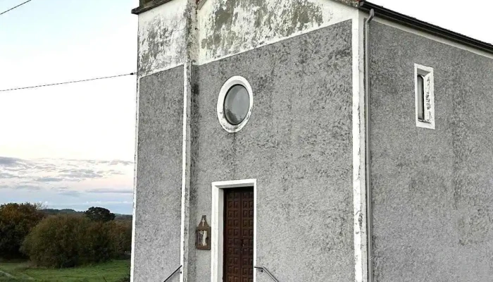 Iglesia De Santa Maria -  Recientes - Taboada
