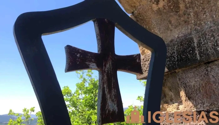 Iglesia De Santa Maria Videos - Quintanilla de Rucandio