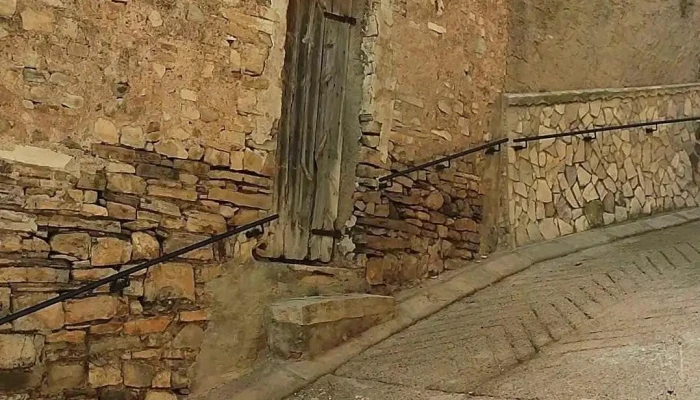 Iglesia De Santa Maria -  Videos - Granyena de Segarra