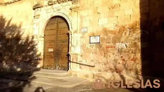 Iglesia De Santa Maria Videos - Ateca