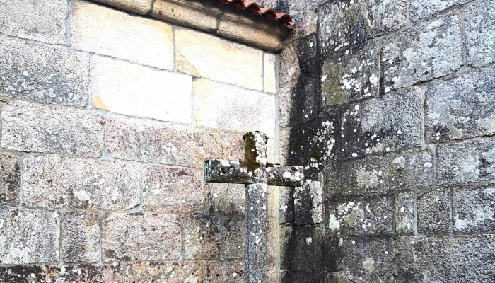 Iglesia De Santa Marina De Baina Horario - Pontevedra