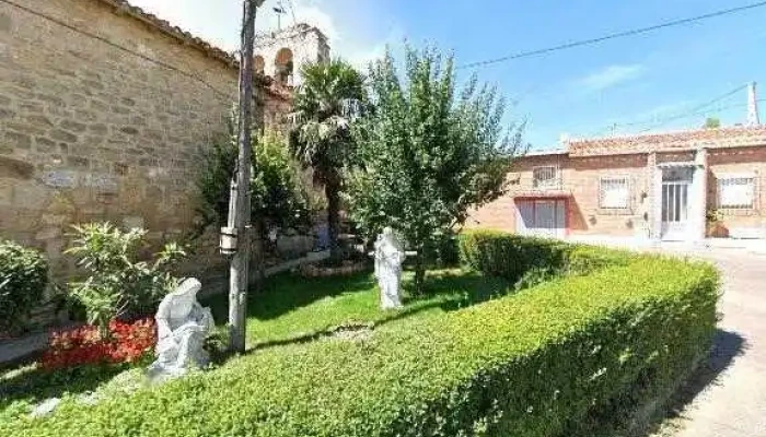 Iglesia De Santa Marina -  Horario - Miranda de Ebro