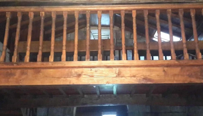 Iglesia De Santa Marta De Moreiras -  Abierto Ahora - O Pereiro de Aguiar