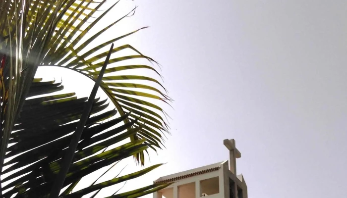 Iglesia De Santa Rita -  Catalogo - Puerto de la Cruz