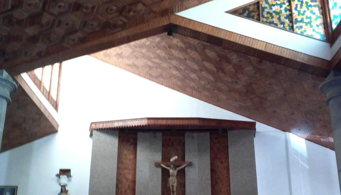 Iglesia De Santa Rita -  Descuentos - Puerto de la Cruz