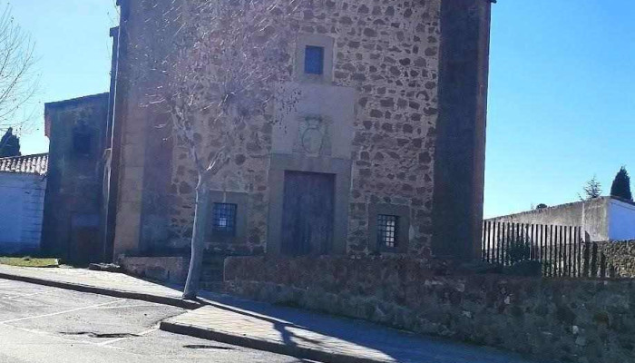 Iglesia De Santa Teresa -  Iglesia Catolica - Plasencia