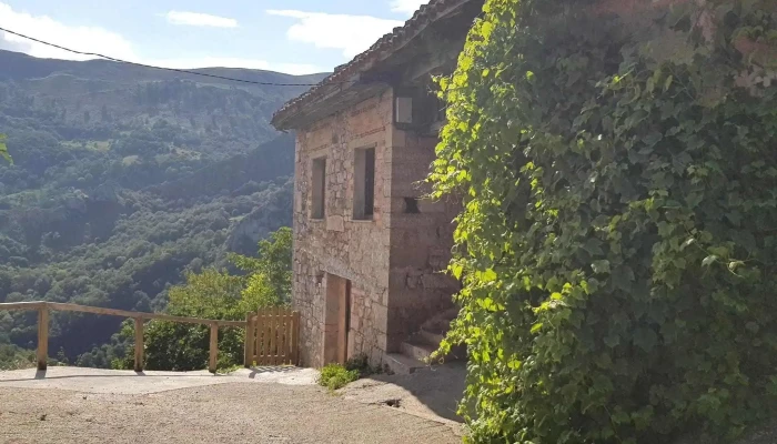 Iglesia De Santiago Apostol Descuentos - Vista