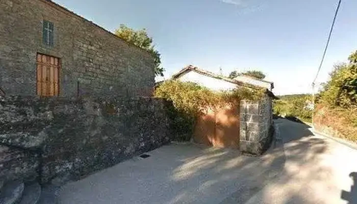 Iglesia De Santiago De Taboada -  Descuentos - Taboada