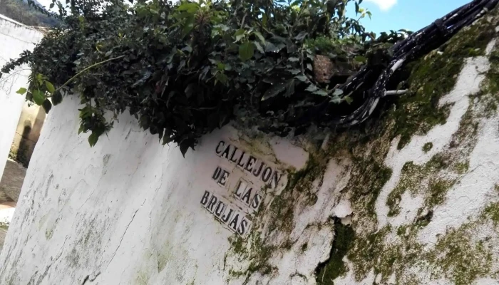 Iglesia De Santiago El Mayor -  Videos - Castaño del Robledo