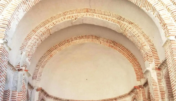 Iglesia De Santiago -  Fotos - Cuéllar