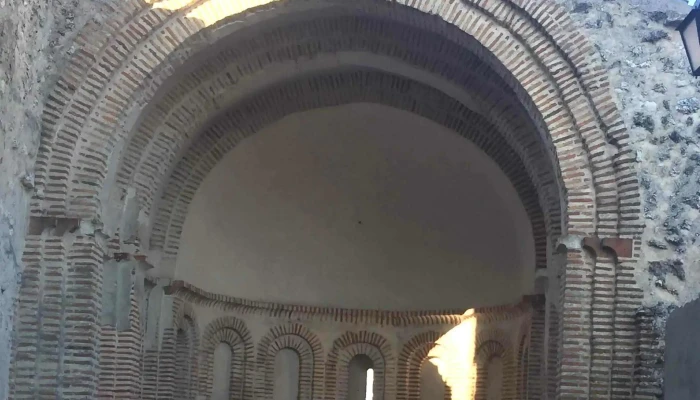 Iglesia De Santiago -  Opiniones - Cuéllar