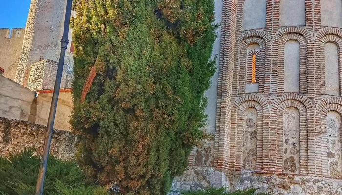 Iglesia De Santiago -  Promocion - Cuéllar