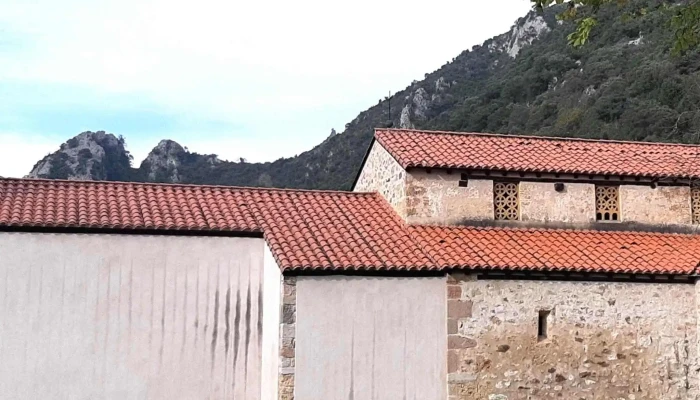 Iglesia De Santo Adriano -  Fotos - Tuñón