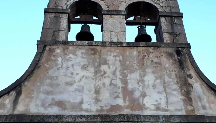 Iglesia De Santo Adriano -  Telefono - Tuñón