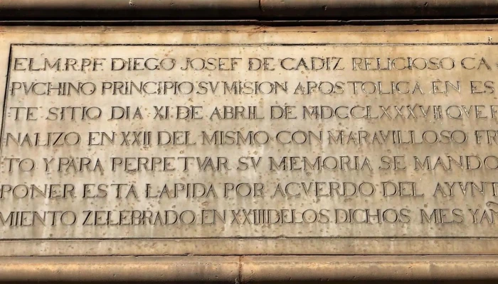 Iglesia De Santo Domingo -  Comentario 8 - Murcia