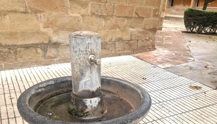 Iglesia De Santo Domingo De Balaguer -  Descuentos - Balaguer