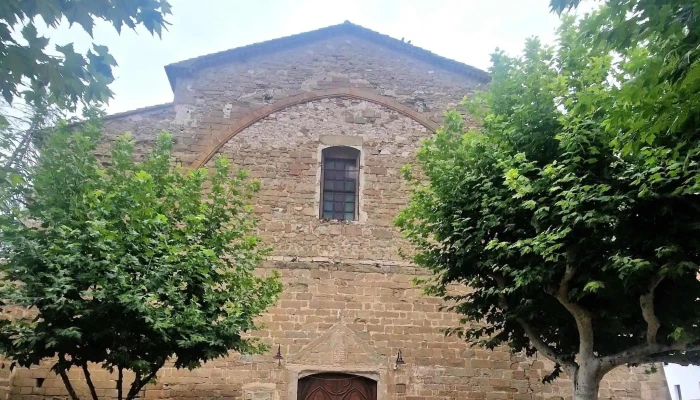 Iglesia De Santo Domingo De Balaguer -  Opiniones - Balaguer