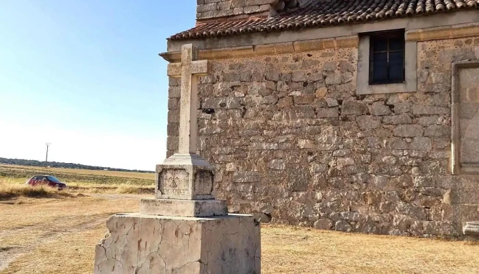 Iglesia De Santo Domingo De Guzman Iglesia - Muñico