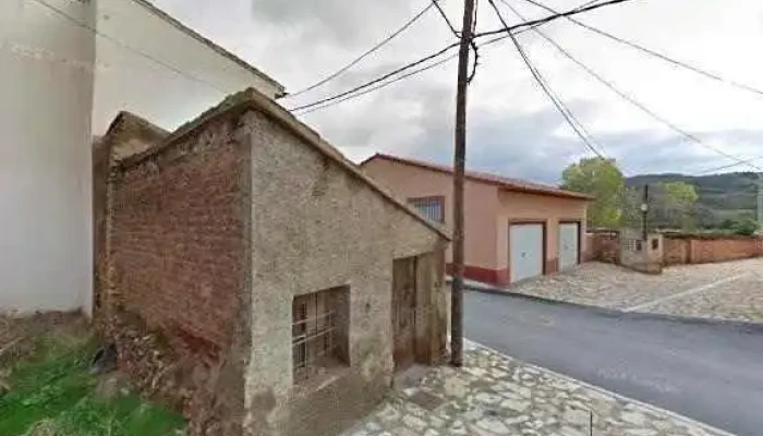 Iglesia De Santo Domingo De Silos De Lechago -  Abierto Ahora - Lechago
