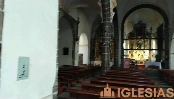 Iglesia De Santo Domingo De Silos -  Iglesia - Arévalo