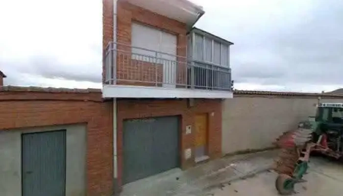 Iglesia De Santo Domingo De Silos -  Numero - Codorniz