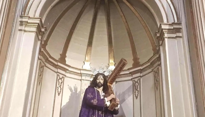 Iglesia De Santo Domingo -  Fotos - Antequera