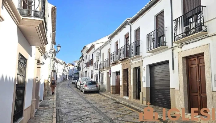 Iglesia De Santo Domingo -  Recientes - Antequera