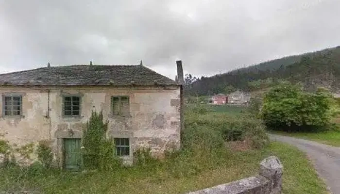 Iglesia De Santo Estevo De Oiran Comentarios - O Burgo