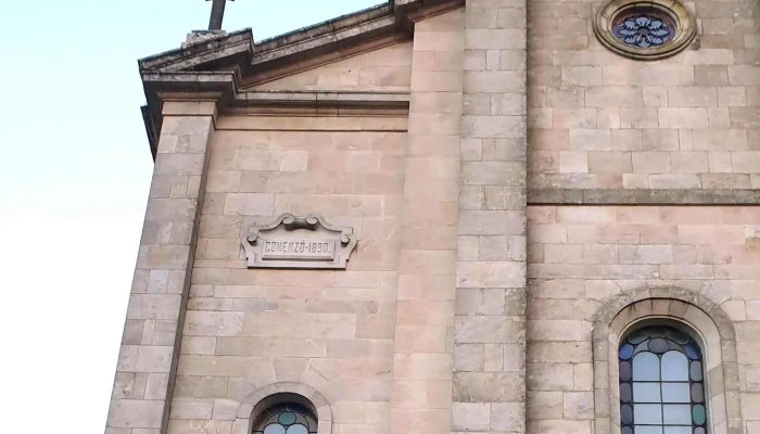 Iglesia De Santo Tomas Becket Caldas De Reis Comentario 7 - Caldas De Reis