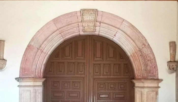 Iglesia De Sariegos -  Numero - León