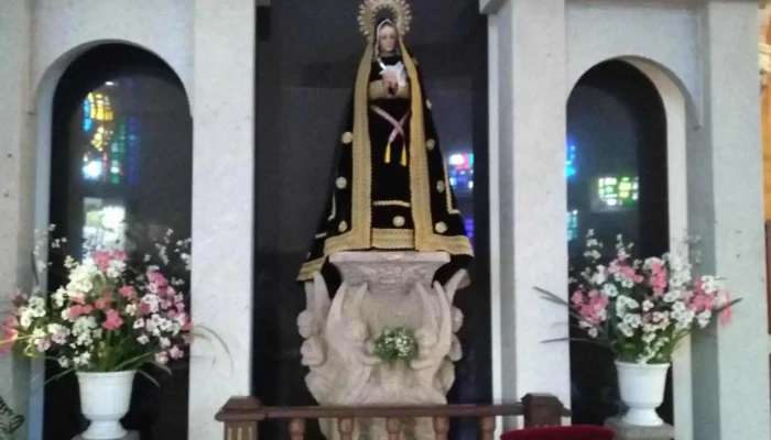 Iglesia De Savinao Iglesia - Vilasante