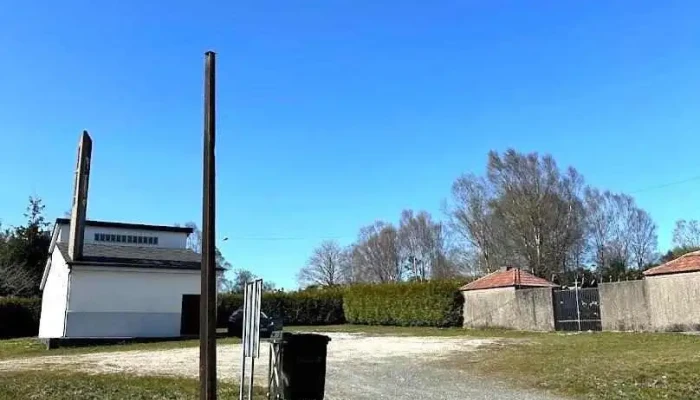 Iglesia de Seoane - As Pontes De García Rodríguez