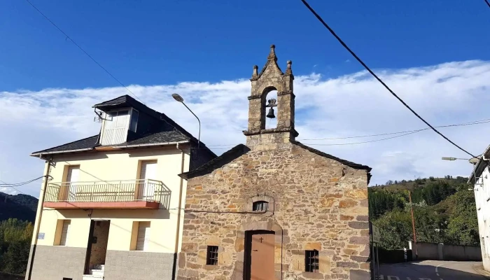 Iglesia De Torenillo -  Iglesia - toreno