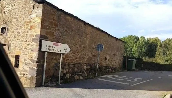 Iglesia de Torenillo - Toreno