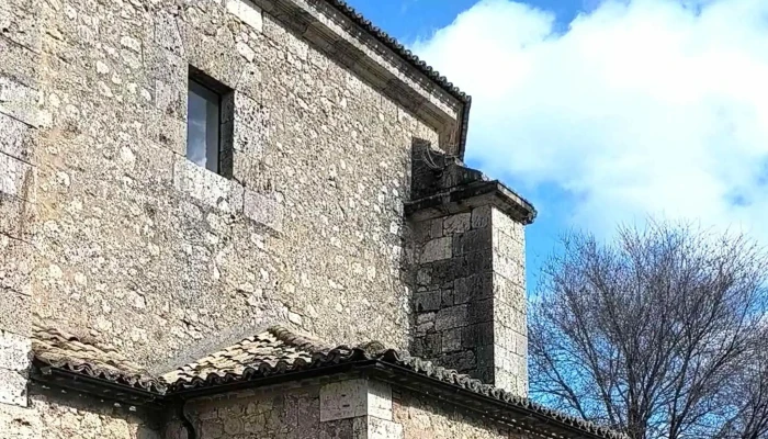 Iglesia De Valdeconcha -  Horario - Valdeconcha