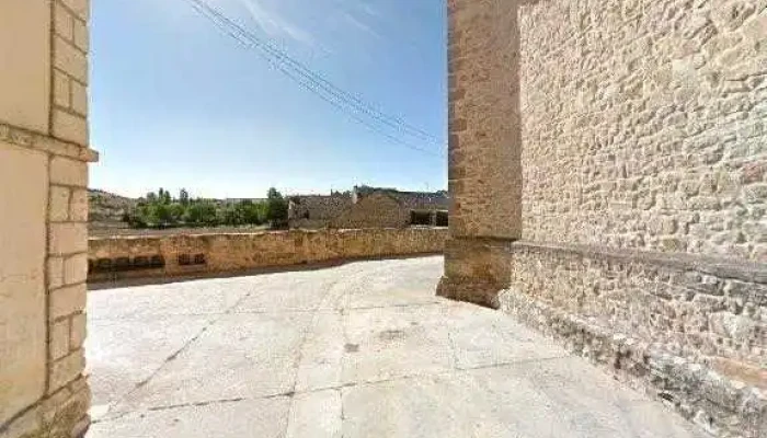 Iglesia De Valleruela De Sepulveda Telefono - Valleruela de Sepúlveda