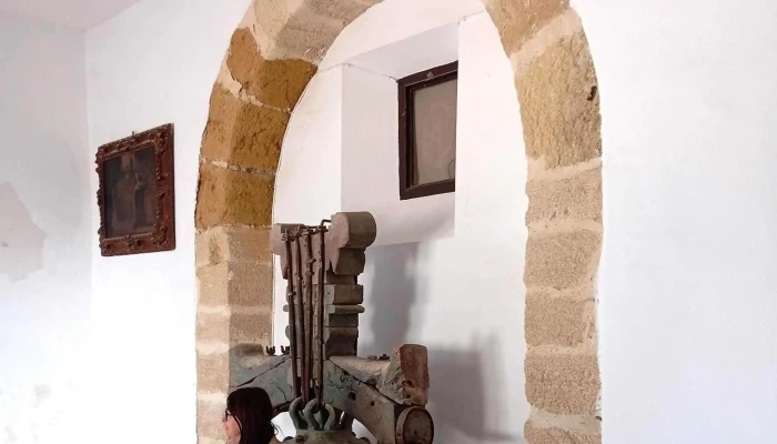 Iglesia del Carmen - Antequera