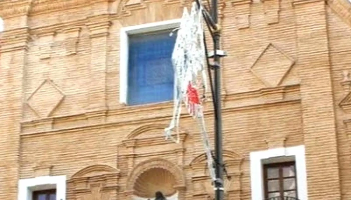 Iglesia Del Carmen -  Telefono - Cartagena