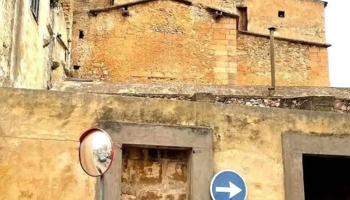 Iglesia del Convento de San Agustín - Felanitx