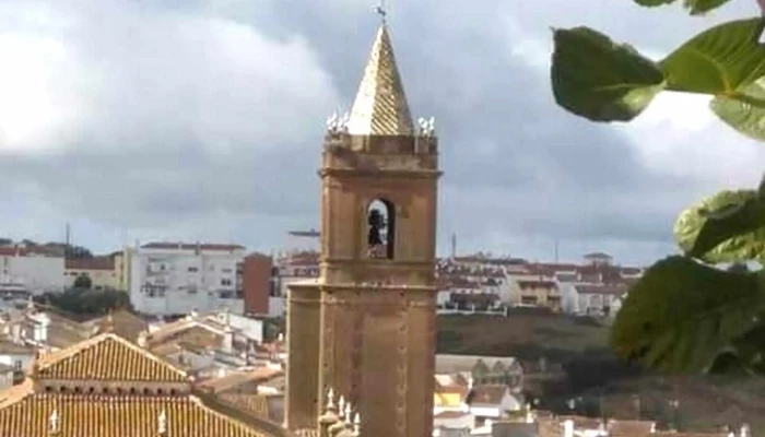 Iglesia Del Divino Salvador -  Comentarios - Cortegana