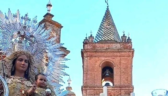 Iglesia Del Divino Salvador -  Fotos - Cortegana