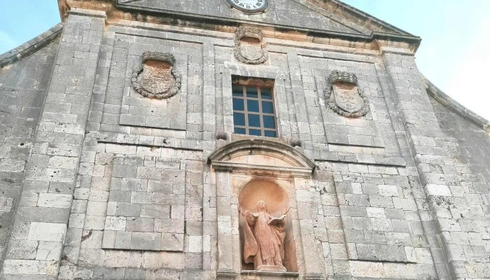 Iglesia Del Monasterio De Santa Teresa -  Comentario 3 - Lerma