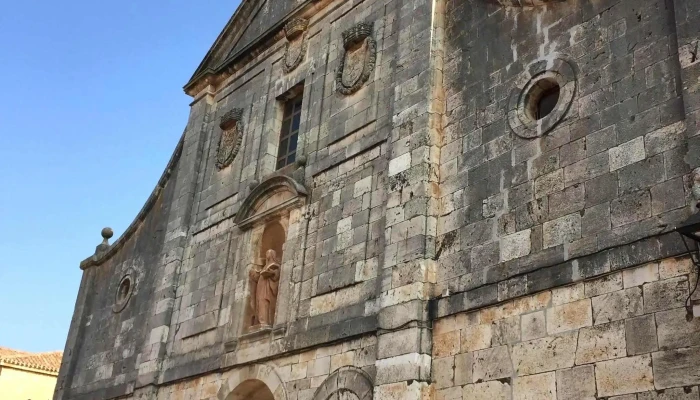 Iglesia Del Monasterio De Santa Teresa -  Comentario 4 - Lerma